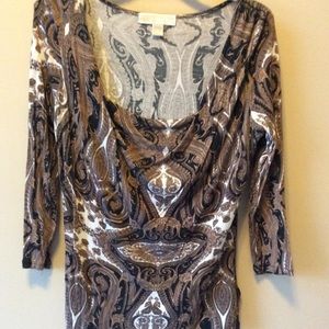 Michael Kors blouse